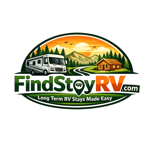 FindStayRV