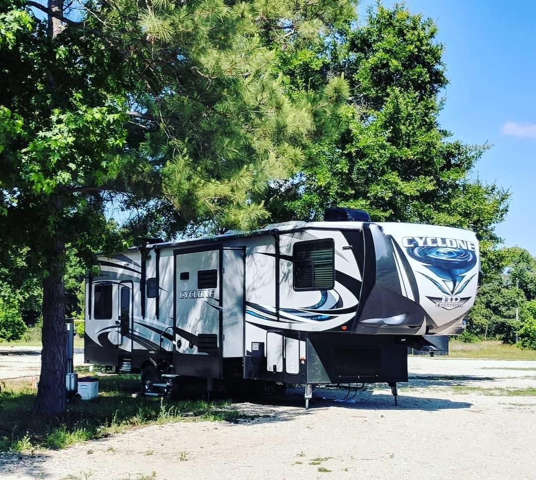 Camp Meade RV Park