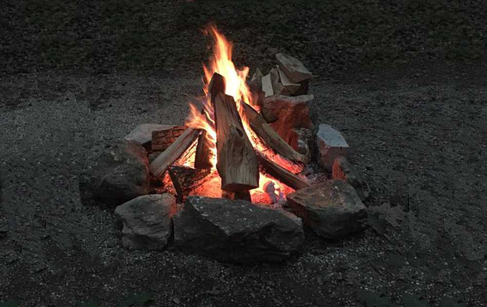 Baileys Woods Campground photo 1