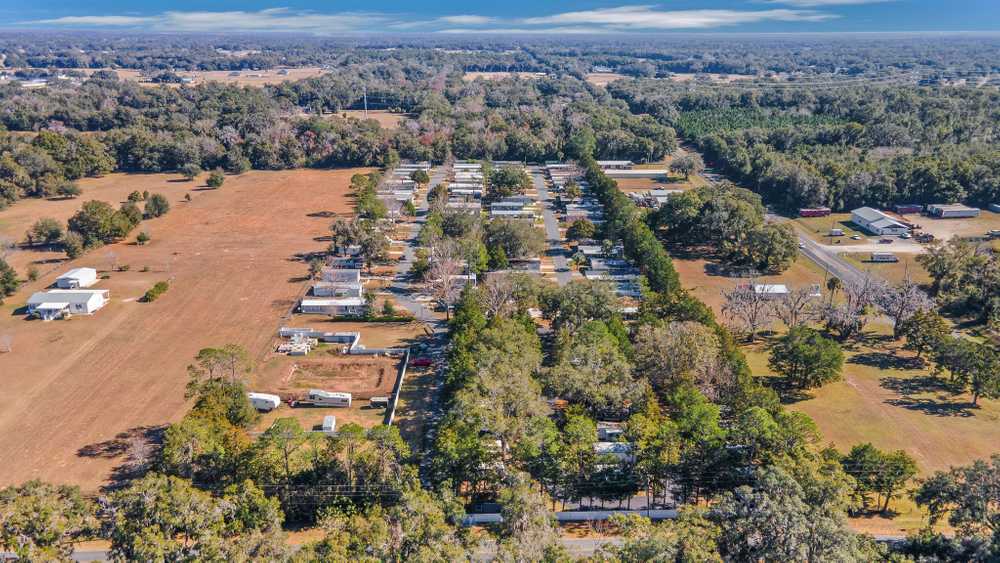 Cliftwood Mobile Home & RV Resort (Age Restricted 55+) photo 1