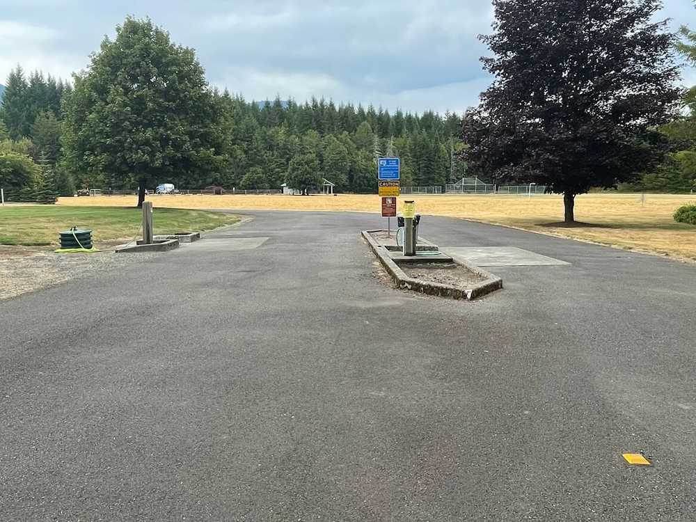Cowlitz Falls Campground photo 1