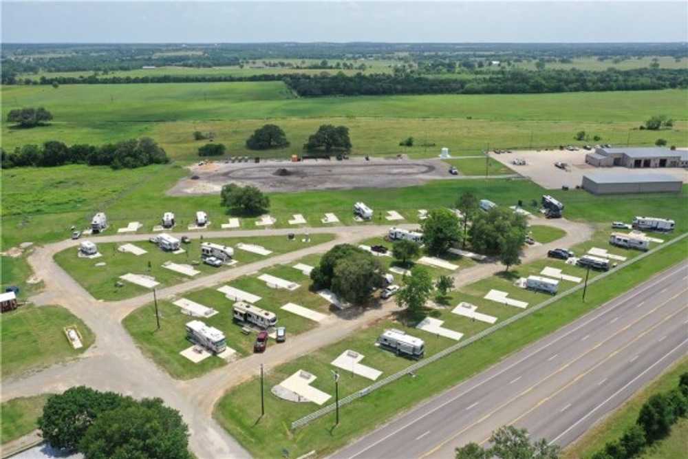 Elm Creek RV Park photo 1