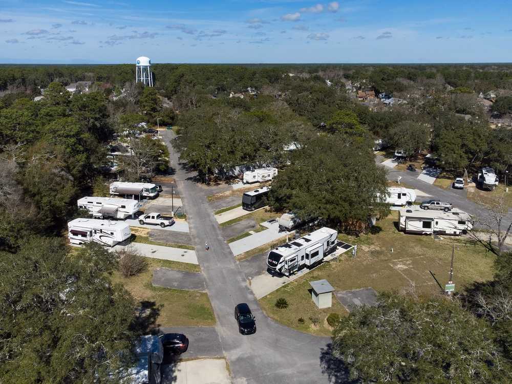 Forest Grove RV Park photo 1