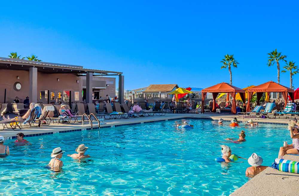 Fortuna de Oro RV Resort (Age Restricted 55+) photo 1