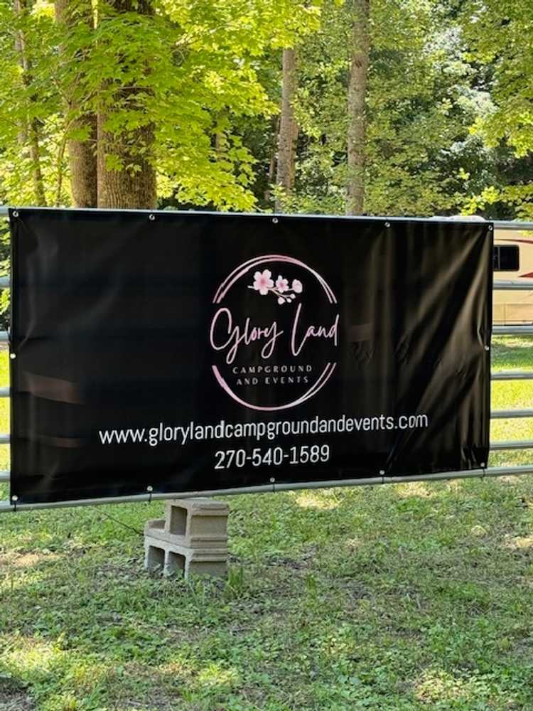 Glory Land Campground and Events photo 1
