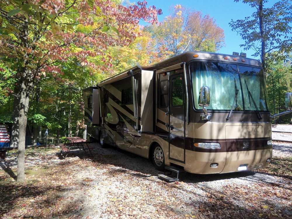 Great Escapes RV Park at Elgin photo 1