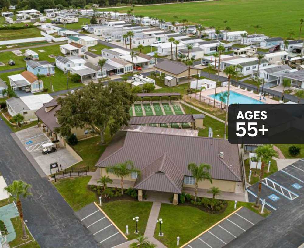 Grove Ridge (Age Restricted 55+) photo 1
