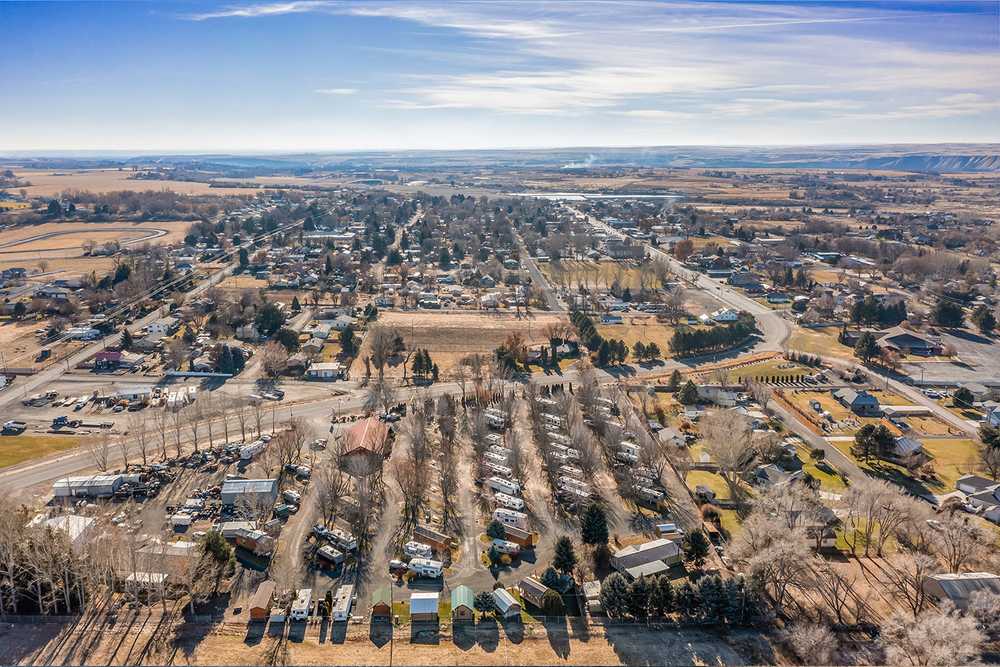 Hagerman RV Village photo 1