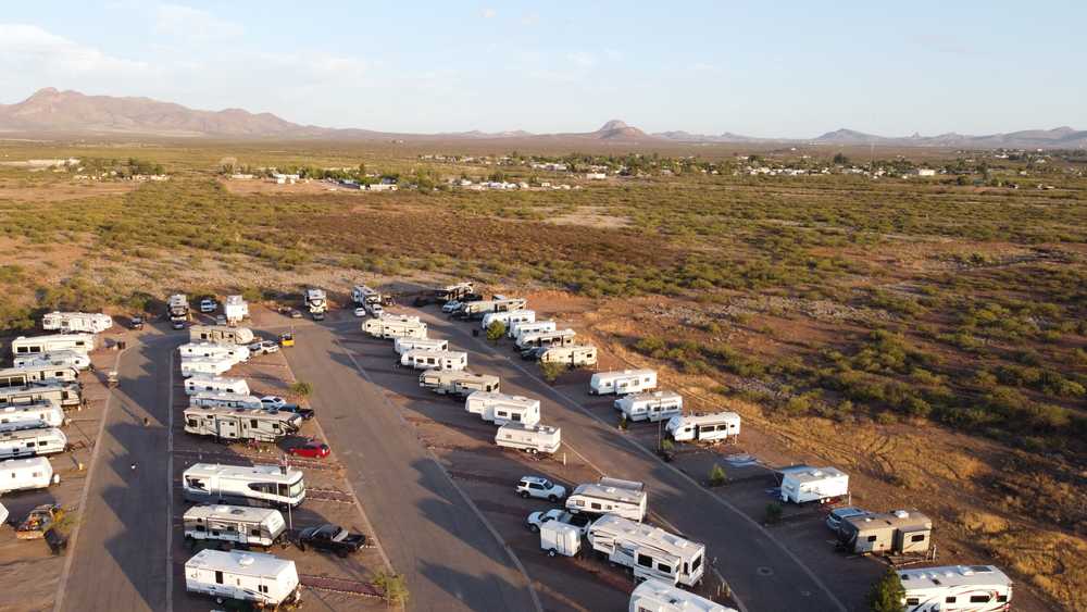 Hidden Treasures RV Park photo 1