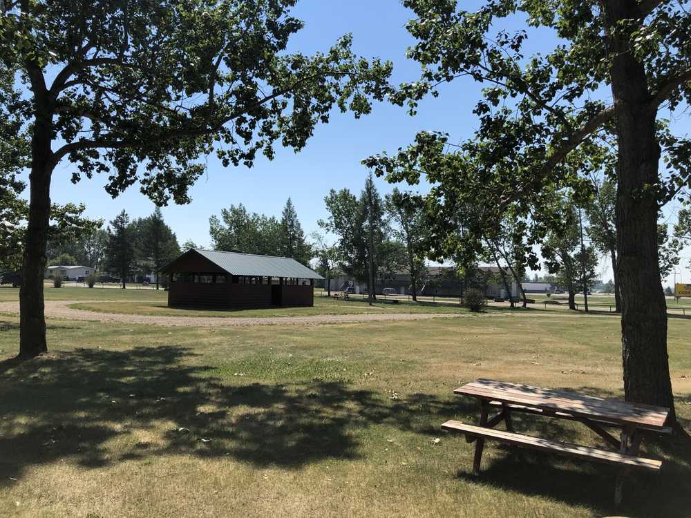 Hythe Municipal Campground photo 1
