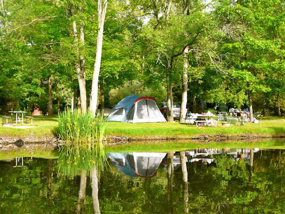Indian Valley Campground And Canoe Livery photo 1