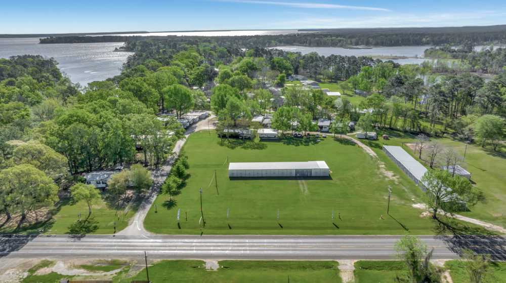 Kervins RV Park photo 1