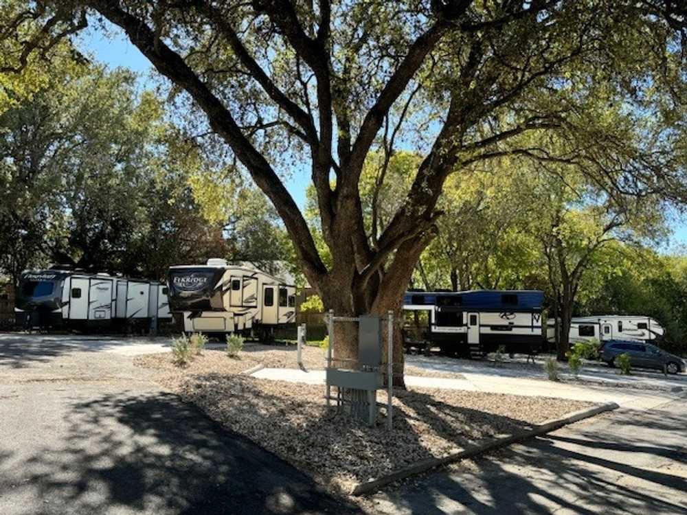 Oak Hills RV Park photo 1