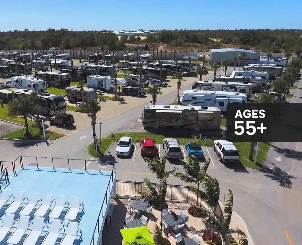 Ocean Breeze RV Resort (Age Restricted 55+) photo 1