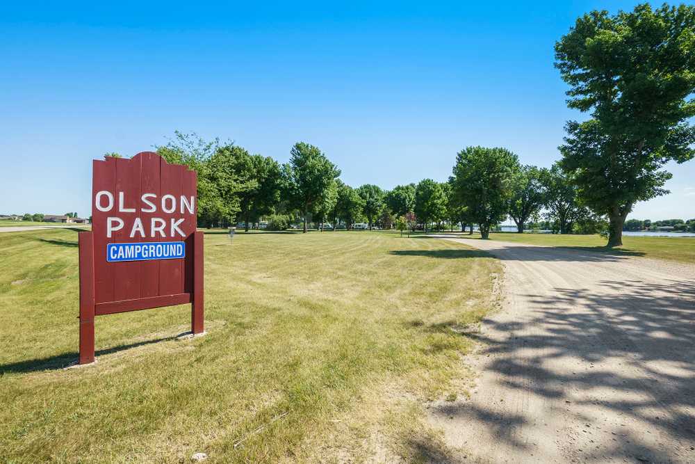 Olson Park and Campground photo 1