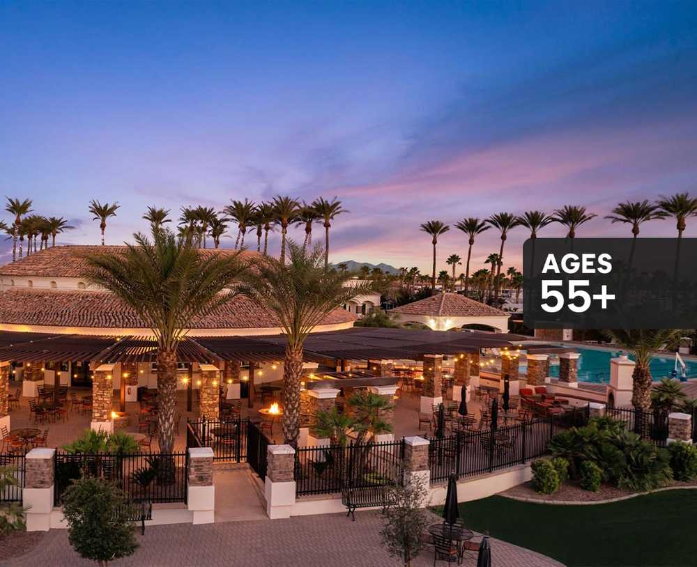 Palm Creek RV Resort (Age Restricted 55+) photo 1
