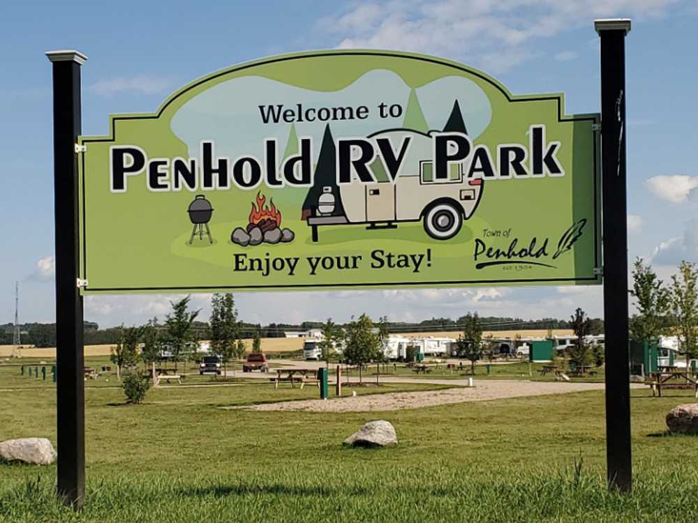 Penhold RV Park photo 1