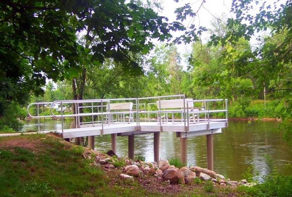 Riverside Park Campground photo 1