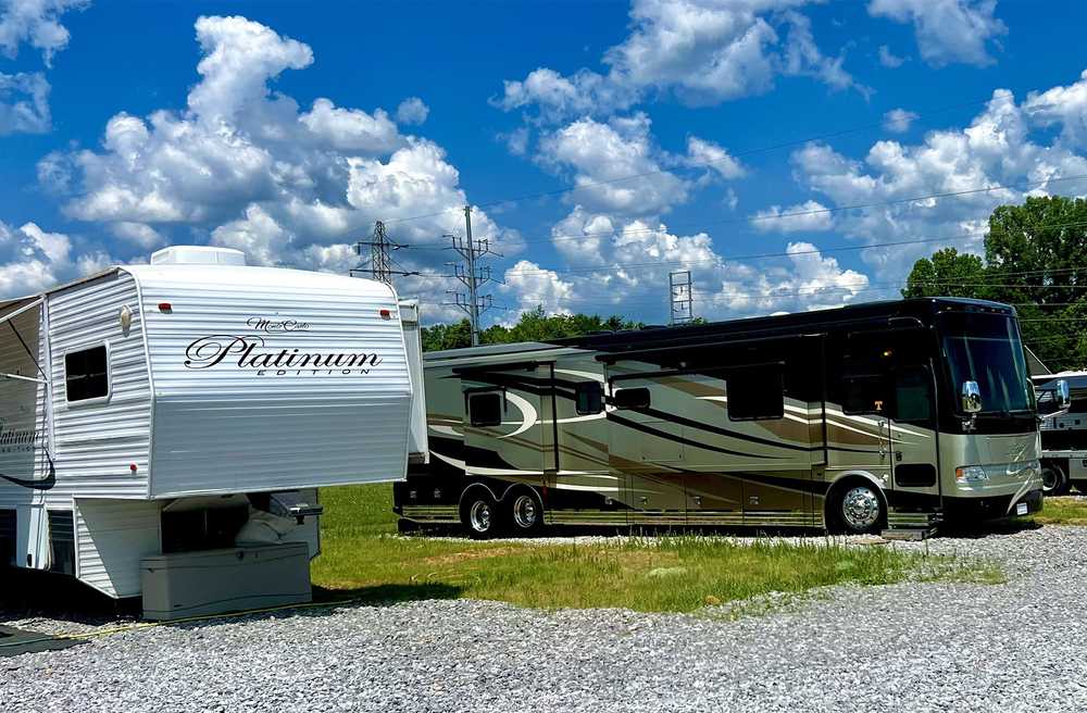 Scenic Overlook RV Campground photo 1