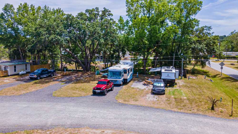 Seven Sisters Campground photo 1