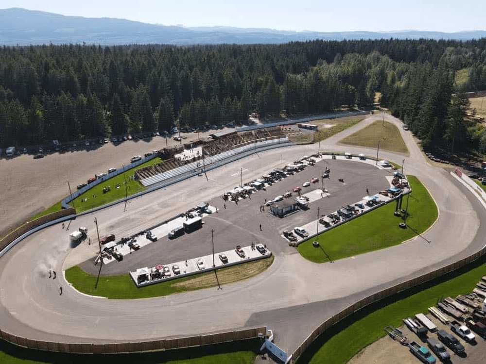 Speedway RV photo 1