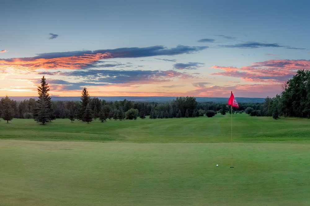 Spruce Meadows Golf & Country Club photo 1