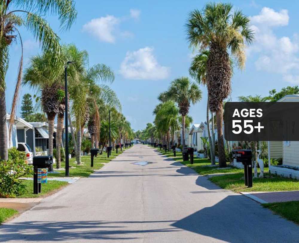 Sun Resorts & Residences Ft. Myers Beach (Age Restricted 55+) photo 1