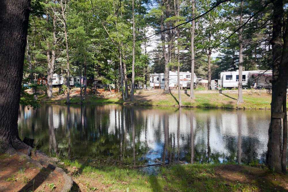 Sun Retreats Adirondack Gateway photo 1