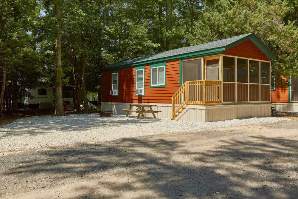 LLA Sun Retreats Cape May Wildwood photo 1