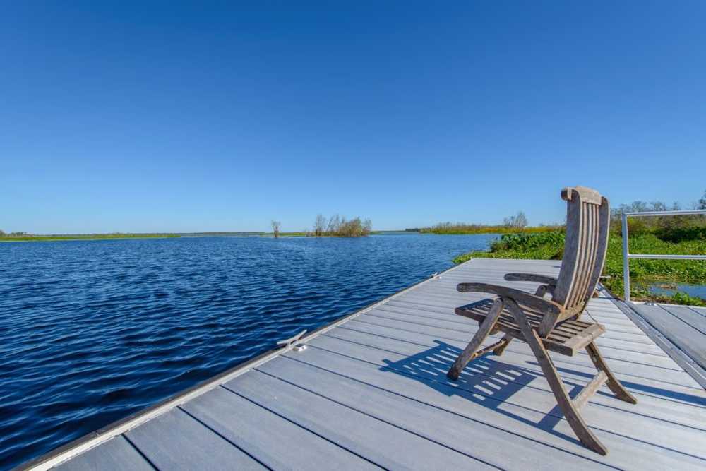 GLK Sun Retreats Ocala Orange Lake photo 1