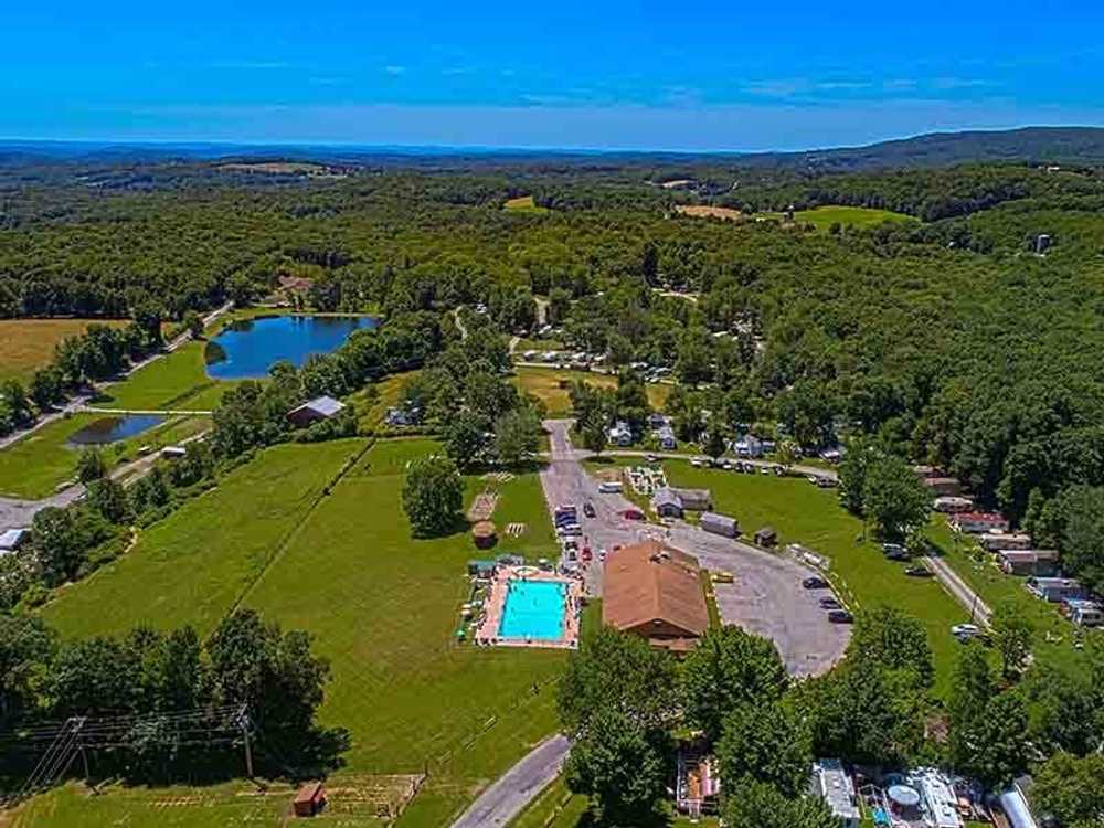Sun Retreats Pleasant Acres Farm photo 1