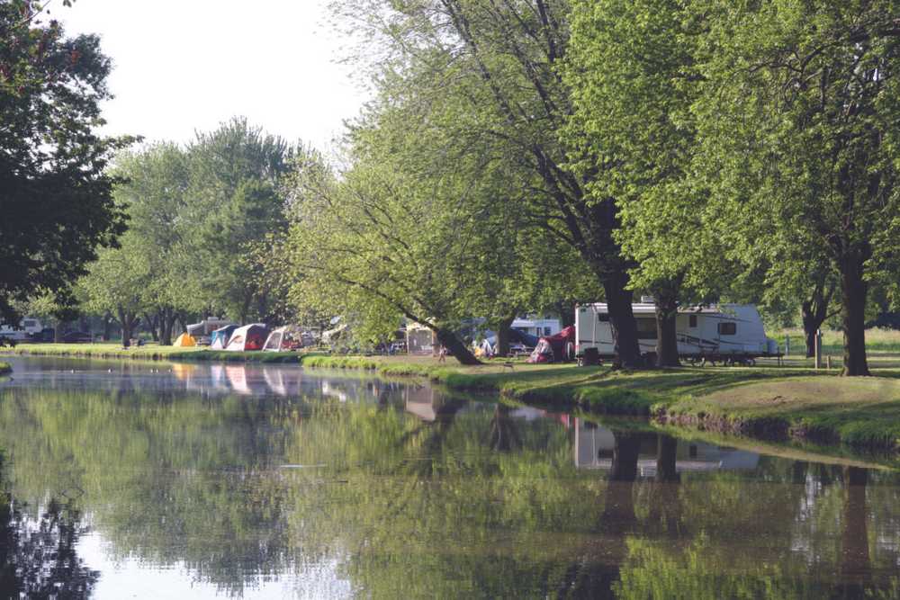 Sun Retreats Rock River photo 1