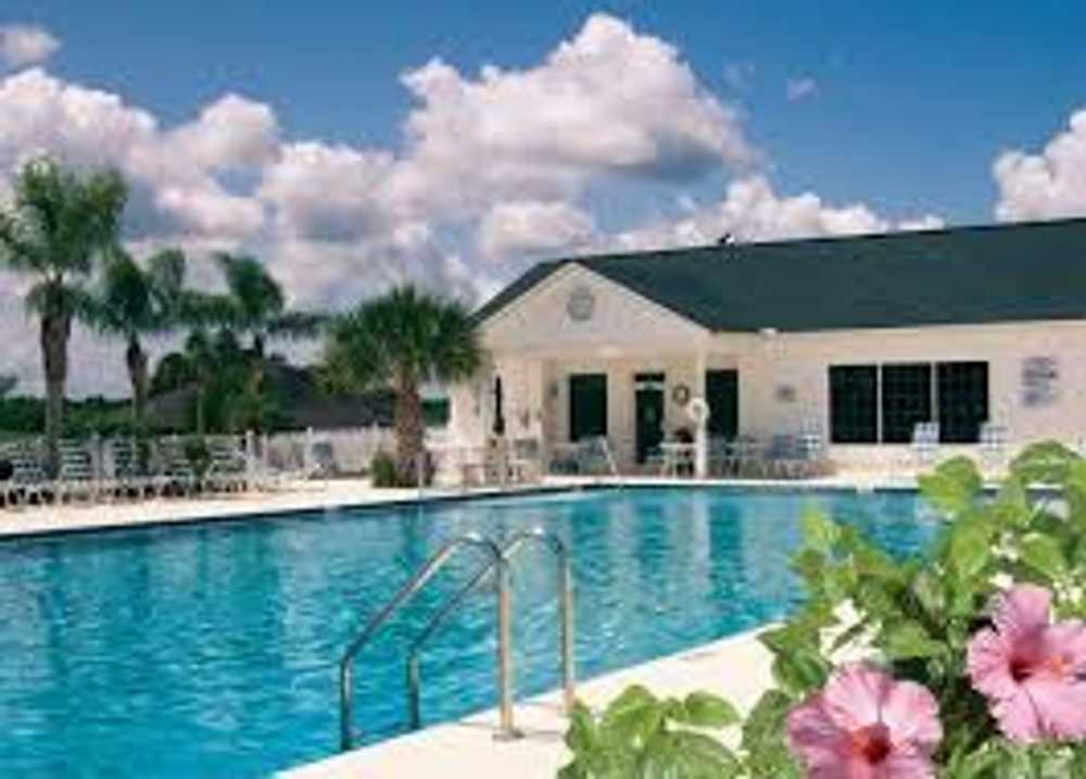 The Great Outdoors RV and Golf Resort photo 1
