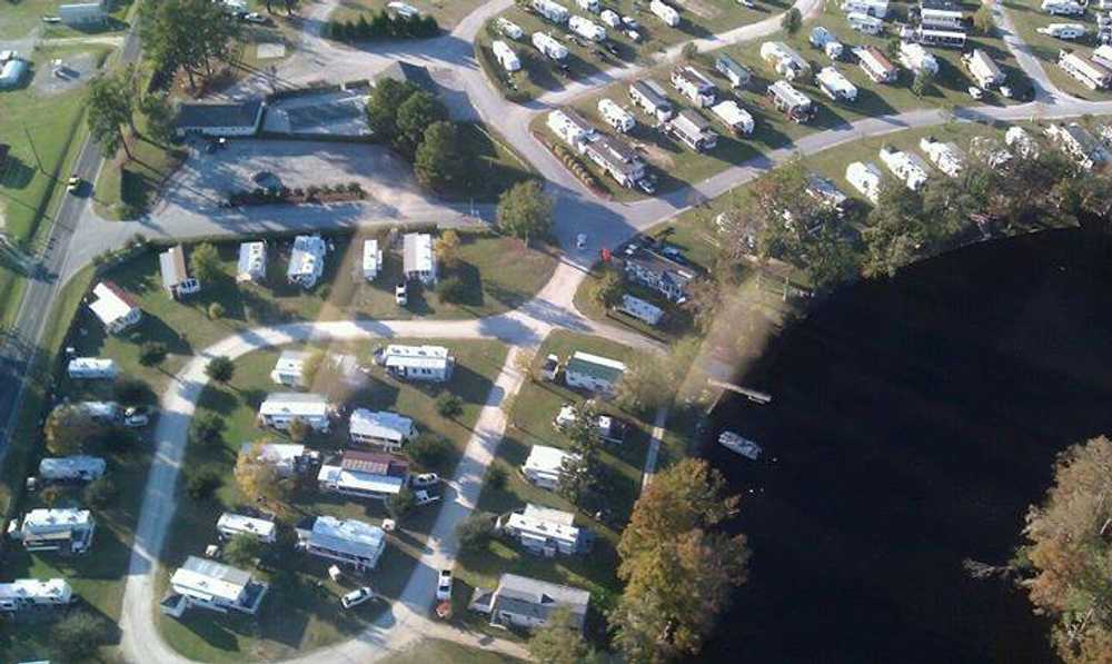 Tranter's Creek Resort & Campground photo 1