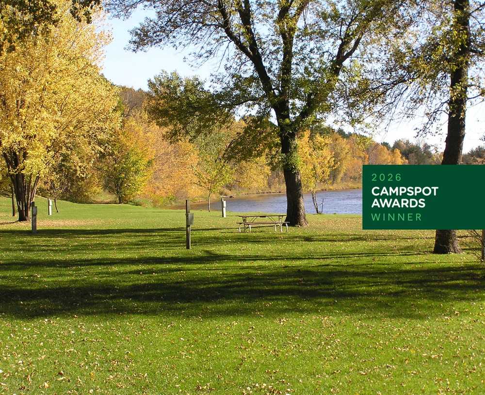 Two Rivers Campground & Tubing photo 1