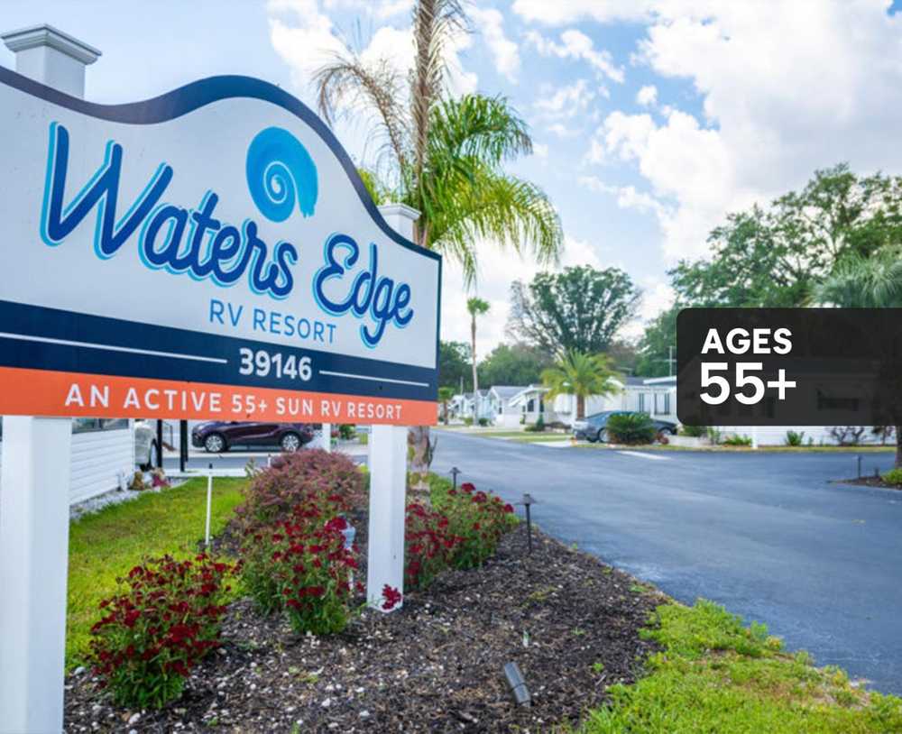 WAE Waters Edge photo 1