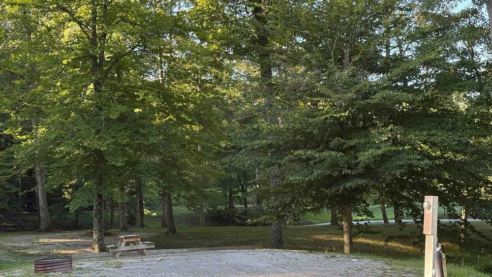 Woods-N-Waters Kampground photo 1