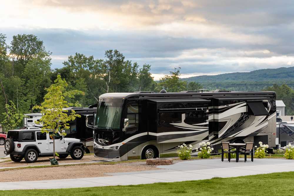Yogi Bear's Jellystone Park™ Camp-Resort: Petoskey photo 1